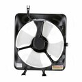 Gpd Electric Cooling Fan Assembly, 2811370 2811370